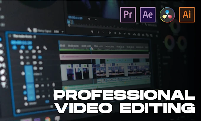 Advanced Video Editing